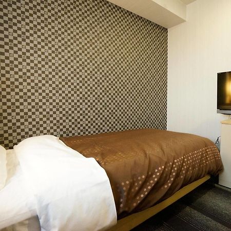 Hotel Livemax Kyoto Gojo Zewnętrze zdjęcie