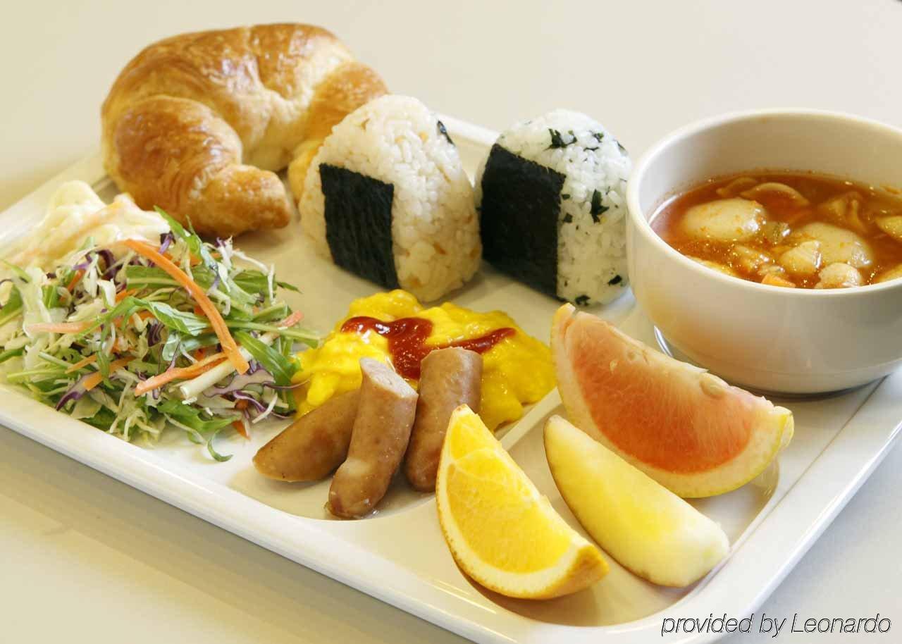 Hotel Livemax Kyoto Gojo Zewnętrze zdjęcie