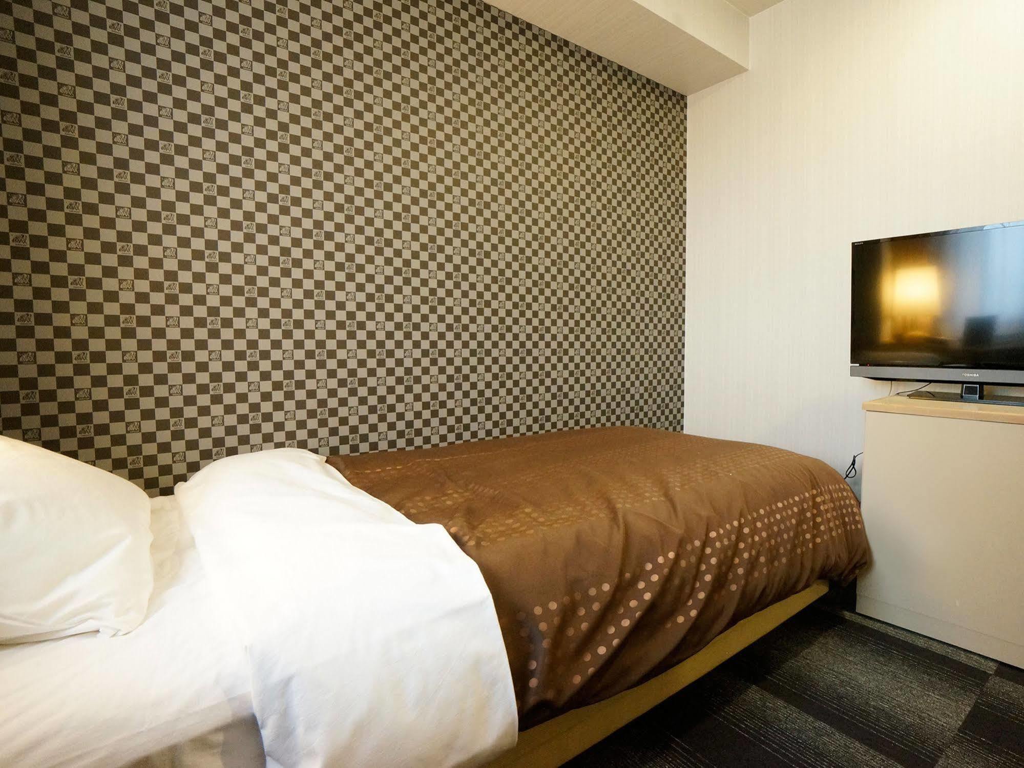Hotel Livemax Kyoto Gojo Zewnętrze zdjęcie