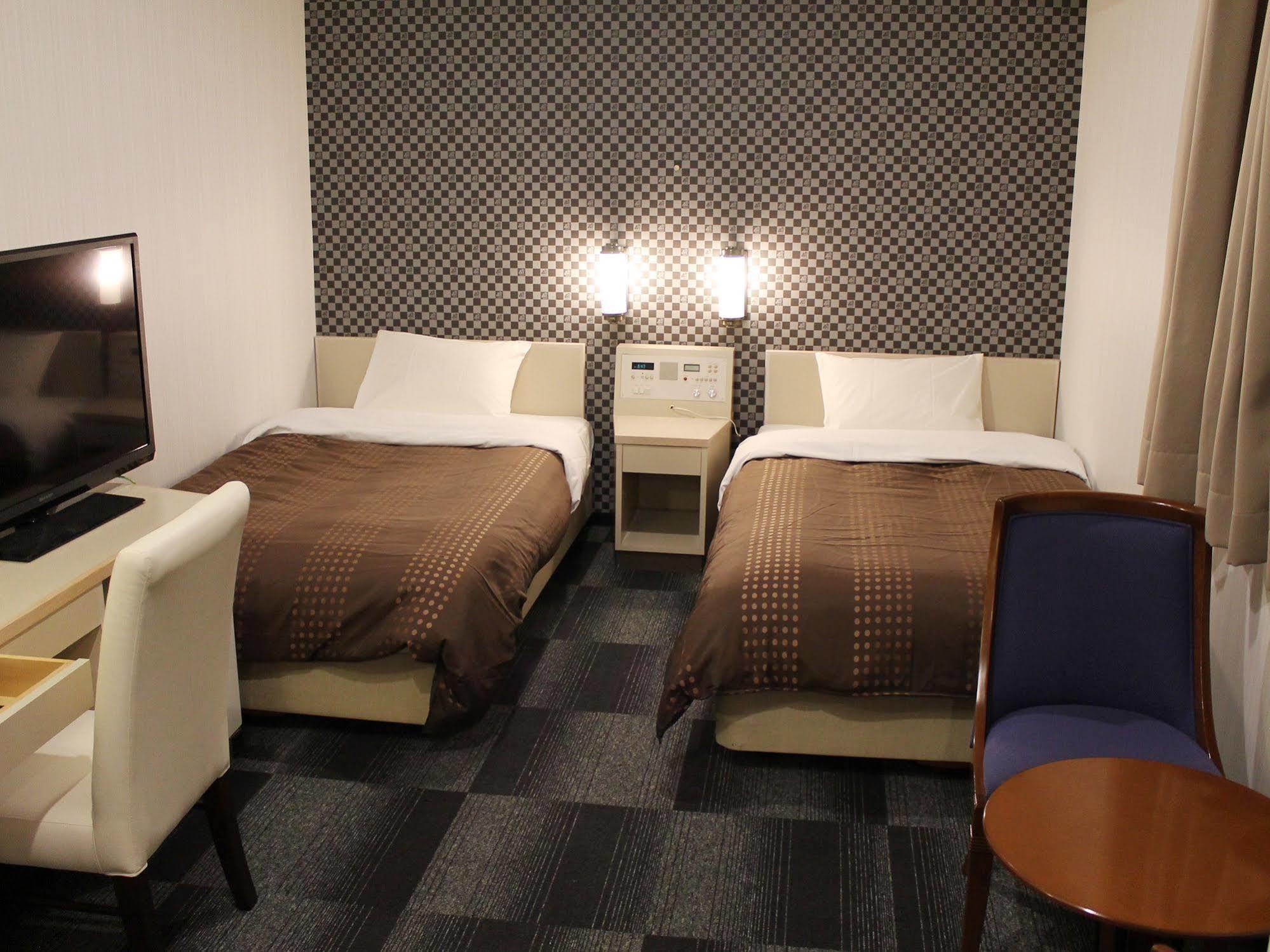 Hotel Livemax Kyoto Gojo Zewnętrze zdjęcie