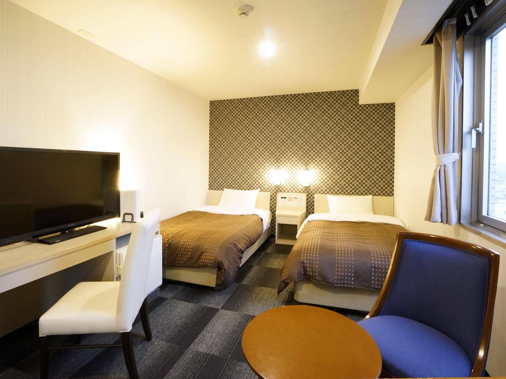 Hotel Livemax Kyoto Gojo Zewnętrze zdjęcie