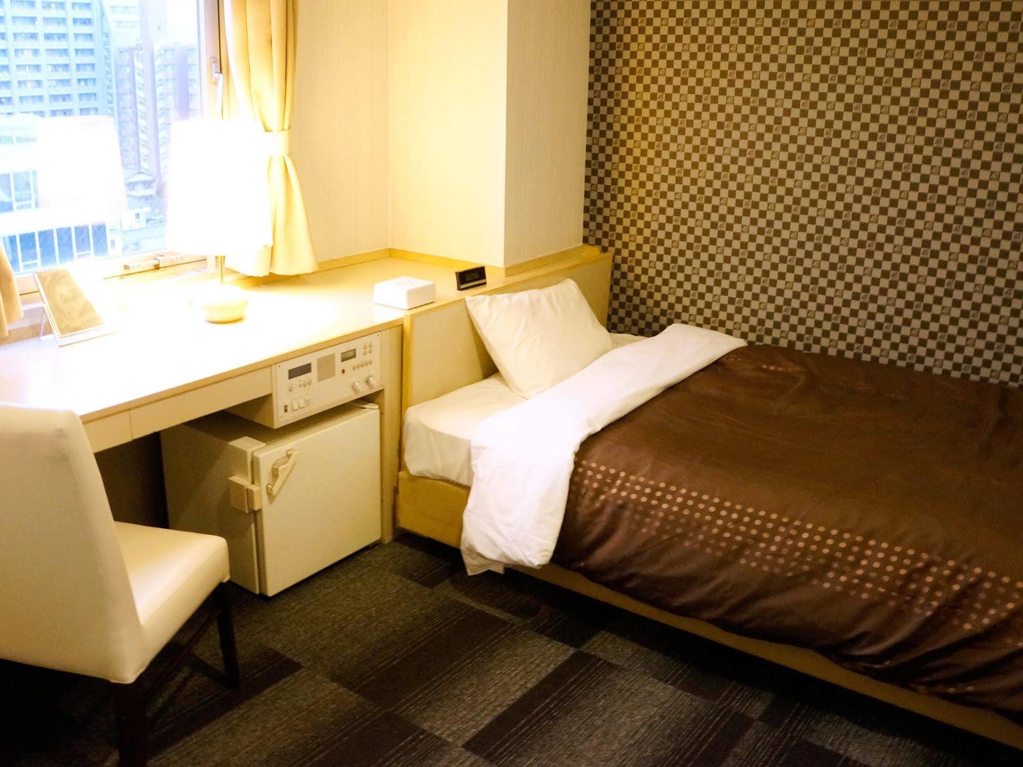 Hotel Livemax Kyoto Gojo Zewnętrze zdjęcie