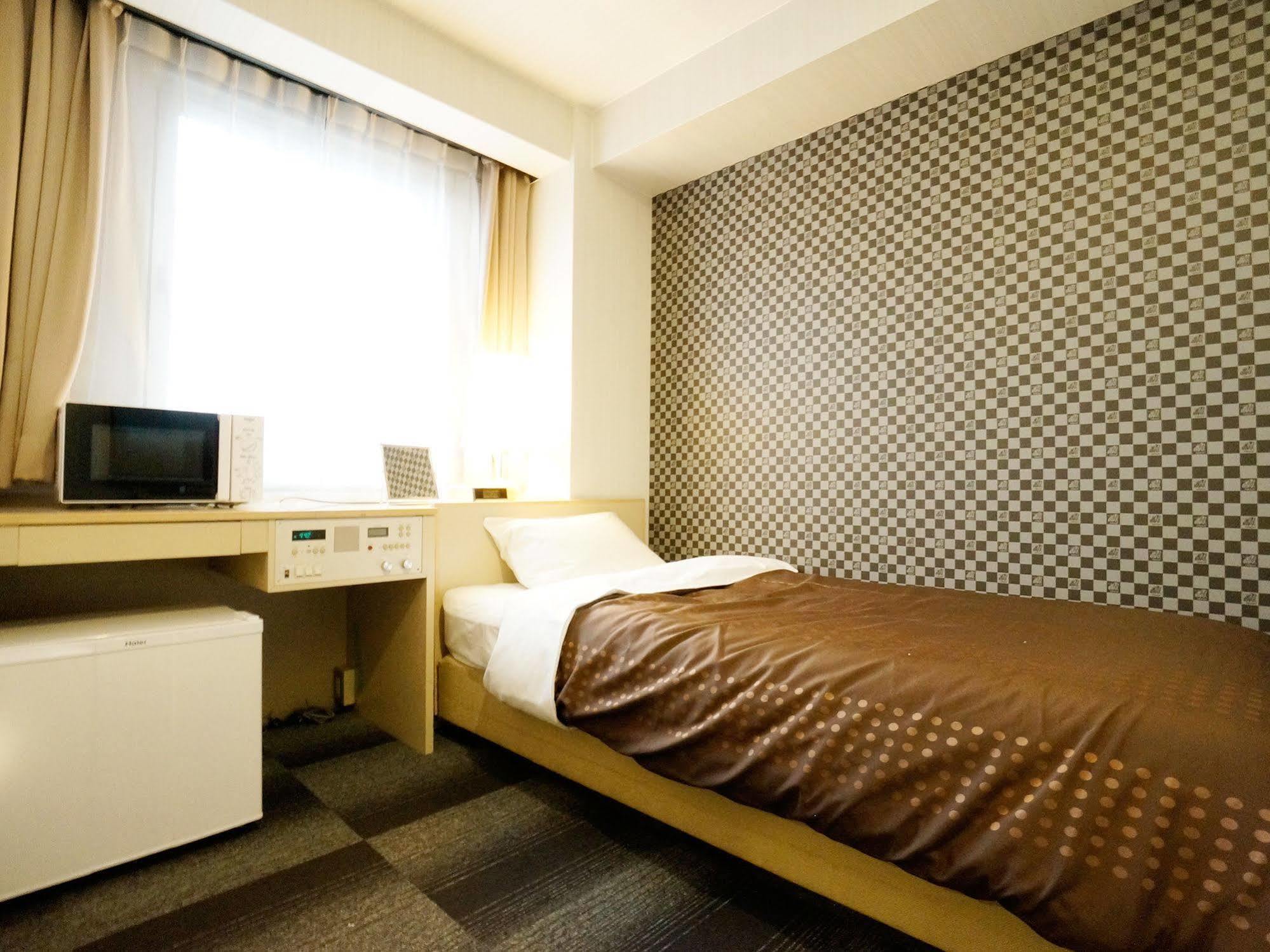 Hotel Livemax Kyoto Gojo Zewnętrze zdjęcie