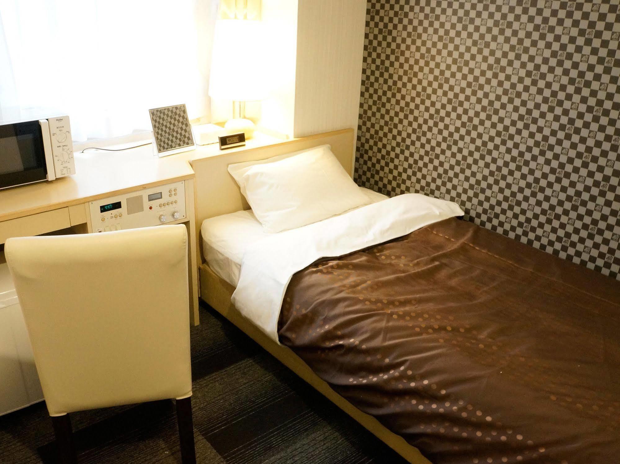 Hotel Livemax Kyoto Gojo Zewnętrze zdjęcie