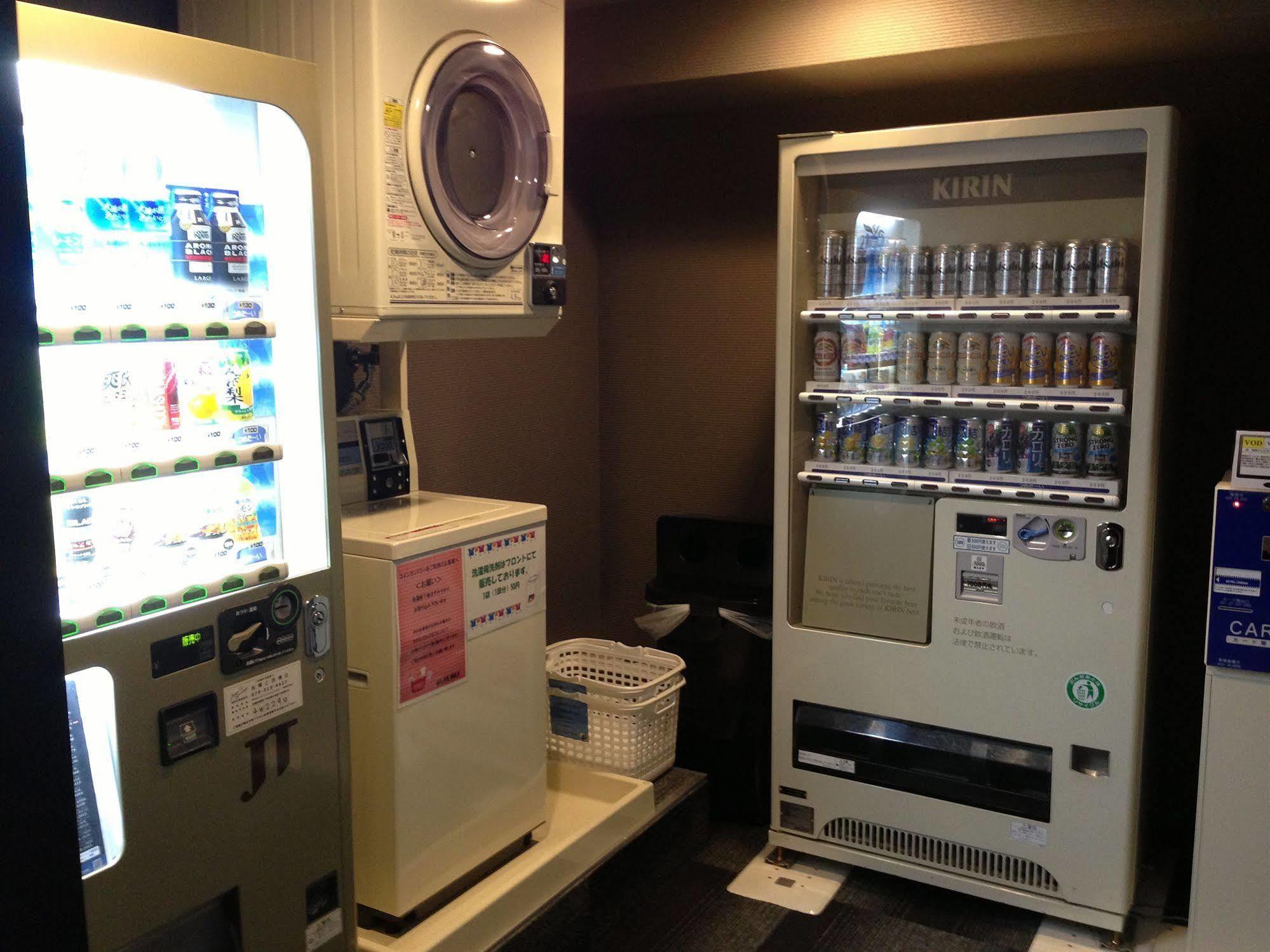 Hotel Livemax Kyoto Gojo Zewnętrze zdjęcie